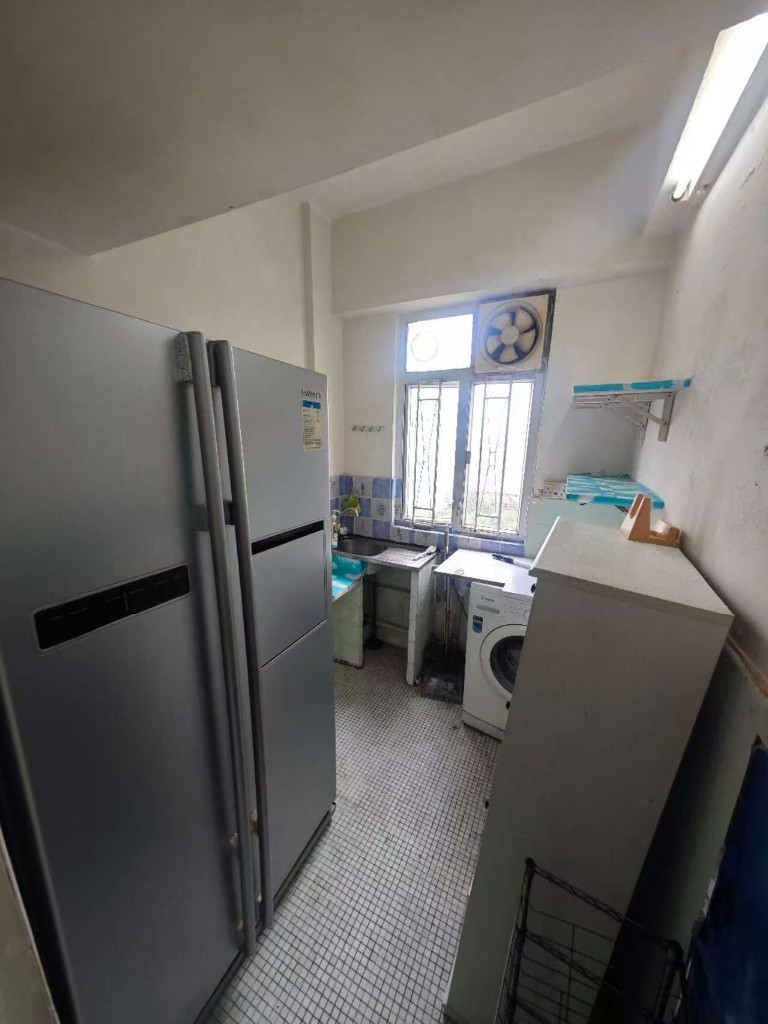 C016旺角3房1廁整租 - 旺角/油麻地 - 住宅 (整間出租) - Homates 香港