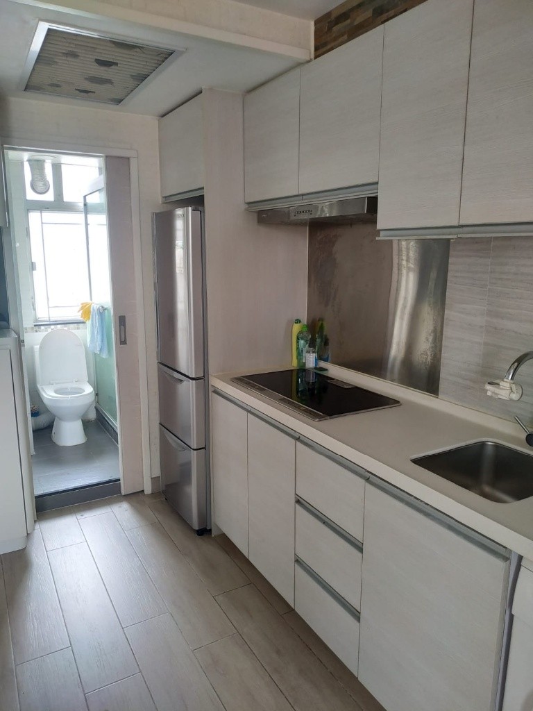 C020 Mong Kok 3 rooms for rent  - 旺角/油麻地 - 住宅 (整間出租) - Homates 香港