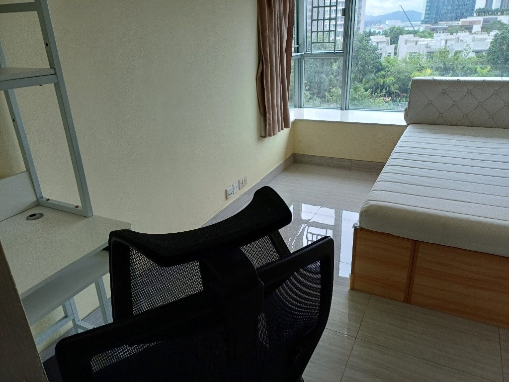 Coastal Skyline - Furnished 4 bedrooms apartment for whole/shared renting - 东涌 - 住宅 (整间出租) - Homates 香港