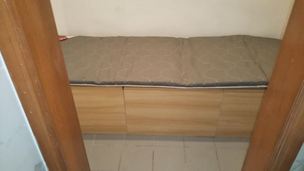 Coastal Skyline - Furnished 4 bedrooms apartment for whole/shared renting - 东涌 - 住宅 (整间出租) - Homates 香港