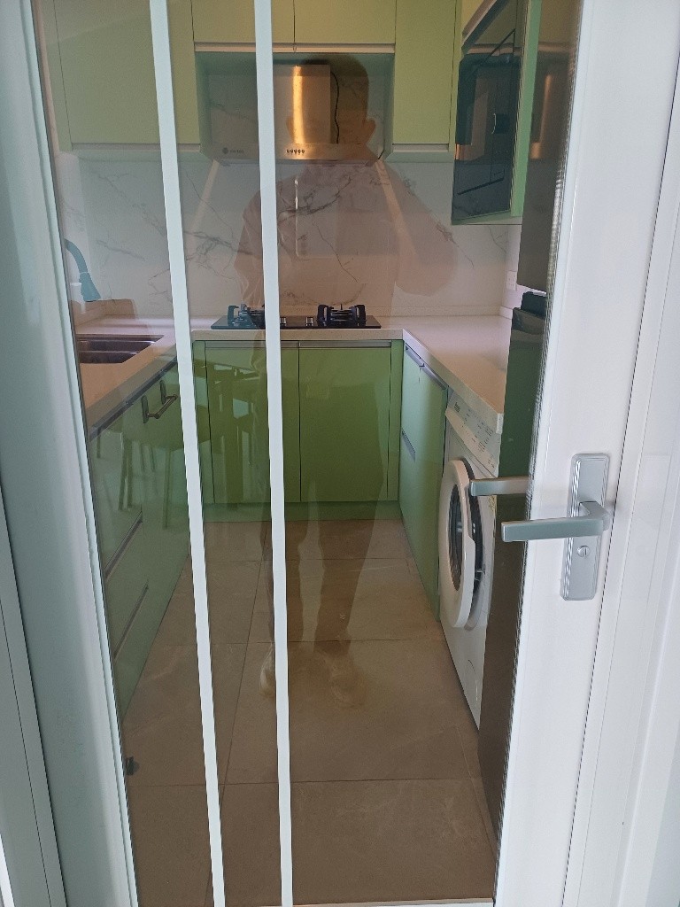 Coastal Skyline - Furnished 4 bedrooms apartment for whole/shared renting - 东涌 - 住宅 (整间出租) - Homates 香港