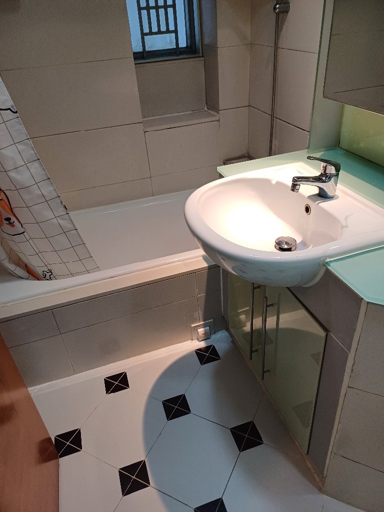Coastal Skyline - Furnished 4 bedrooms apartment for whole/shared renting - 东涌 - 住宅 (整间出租) - Homates 香港