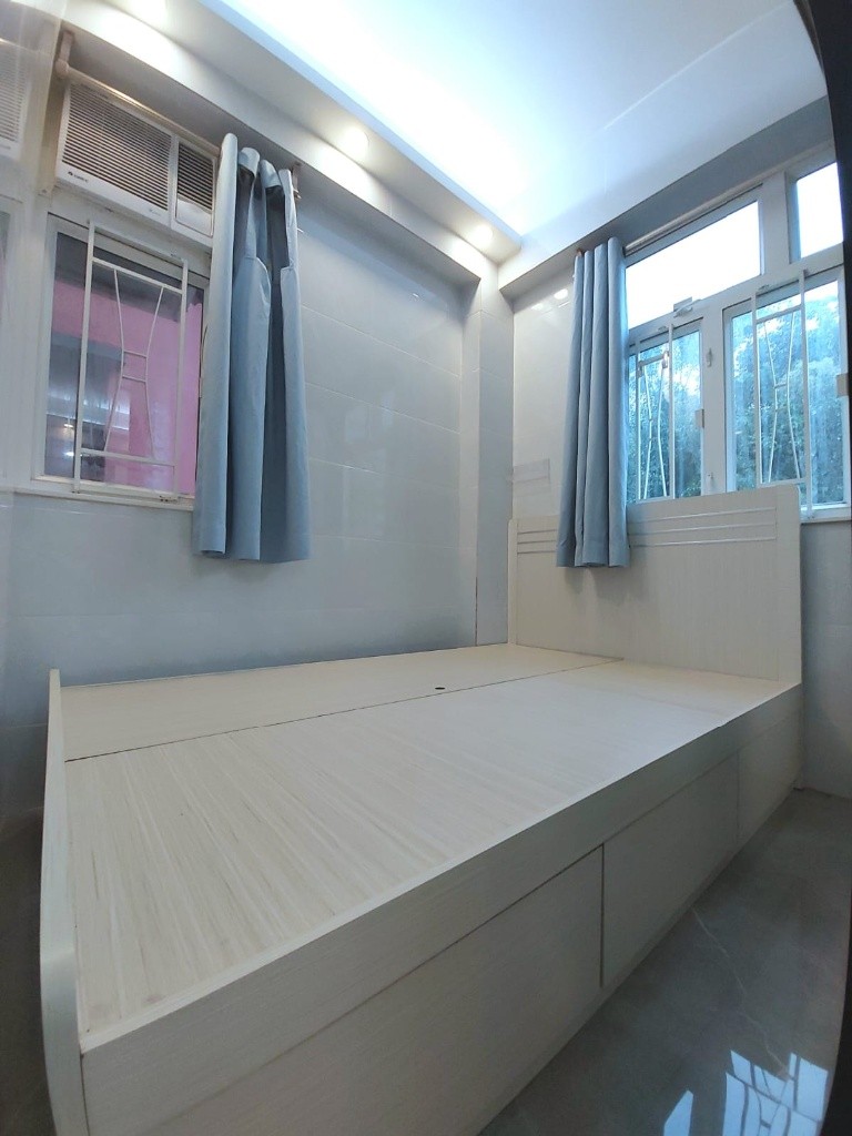 🏠 朗屏站旁精裝單位 - 良材大樓您的理想居所！ - Yuen Long - Flat - Homates Hong Kong