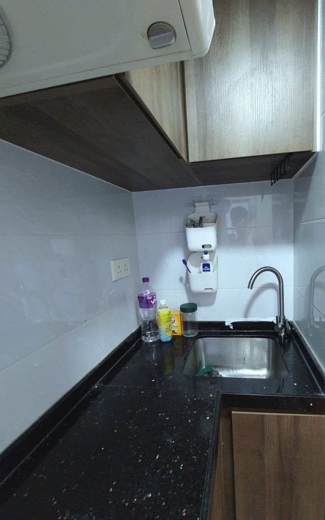 🏠 朗屏站旁精裝單位 - 良材大樓您的理想居所！ - Yuen Long - Flat - Homates Hong Kong