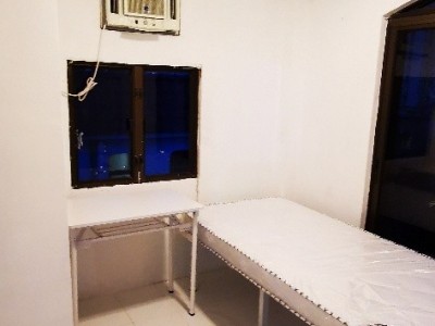 F021 HA WO CHE Tsuen Coliving space near Sha Tin Station -  HA WO CHE  55B