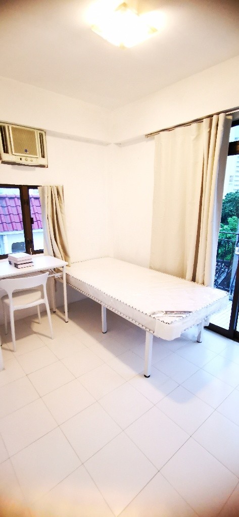 F021 HA WO CHE Tsuen Coliving space near Sha Tin Station - 沙田/火炭 - 住宅 (整間出租) - Homates 香港