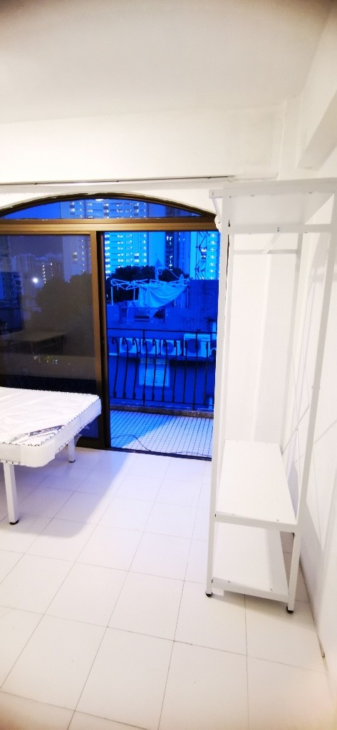 F021 HA WO CHE Tsuen Coliving space near Sha Tin Station - 沙田/火炭 - 住宅 (整間出租) - Homates 香港