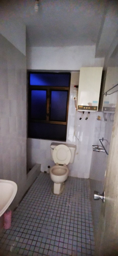 F021 HA WO CHE Tsuen Coliving space near Sha Tin Station - 沙田/火炭 - 住宅 (整間出租) - Homates 香港