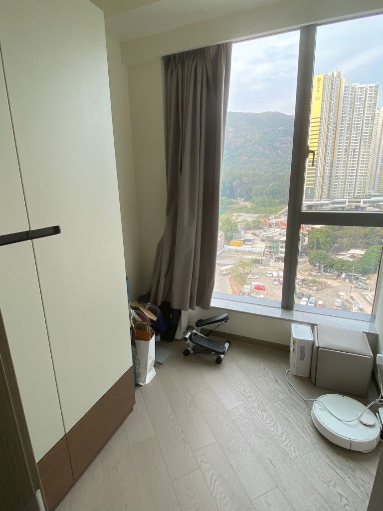 1 room to share (Novoland) - 屯門 - 房間 (合租／分租) - Homates 香港