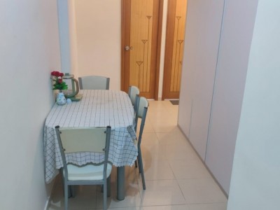 B03  ShamShui Po 3rooms for rent  - 欽州街1號