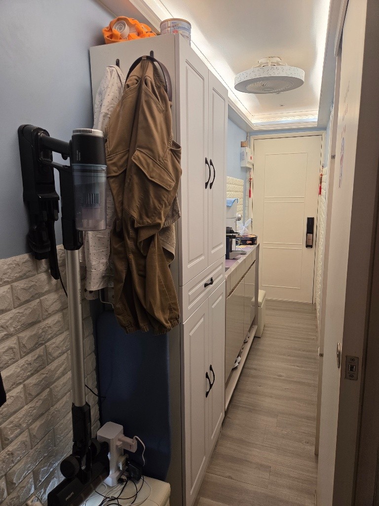 奧運站男生房分租即入住 打比我5336 4208 wtsapp - 大角咀 - 房間 (合租／分租) - Homates 香港