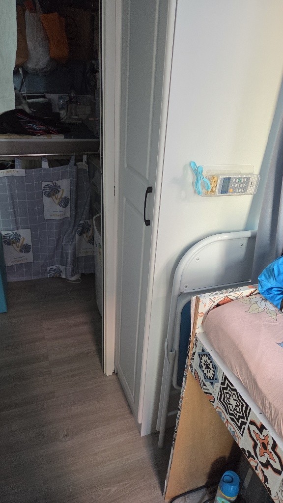 奧運站男生房分租即入住 打比我5336 4208 wtsapp - 大角咀 - 房间 (合租／分租) - Homates 香港