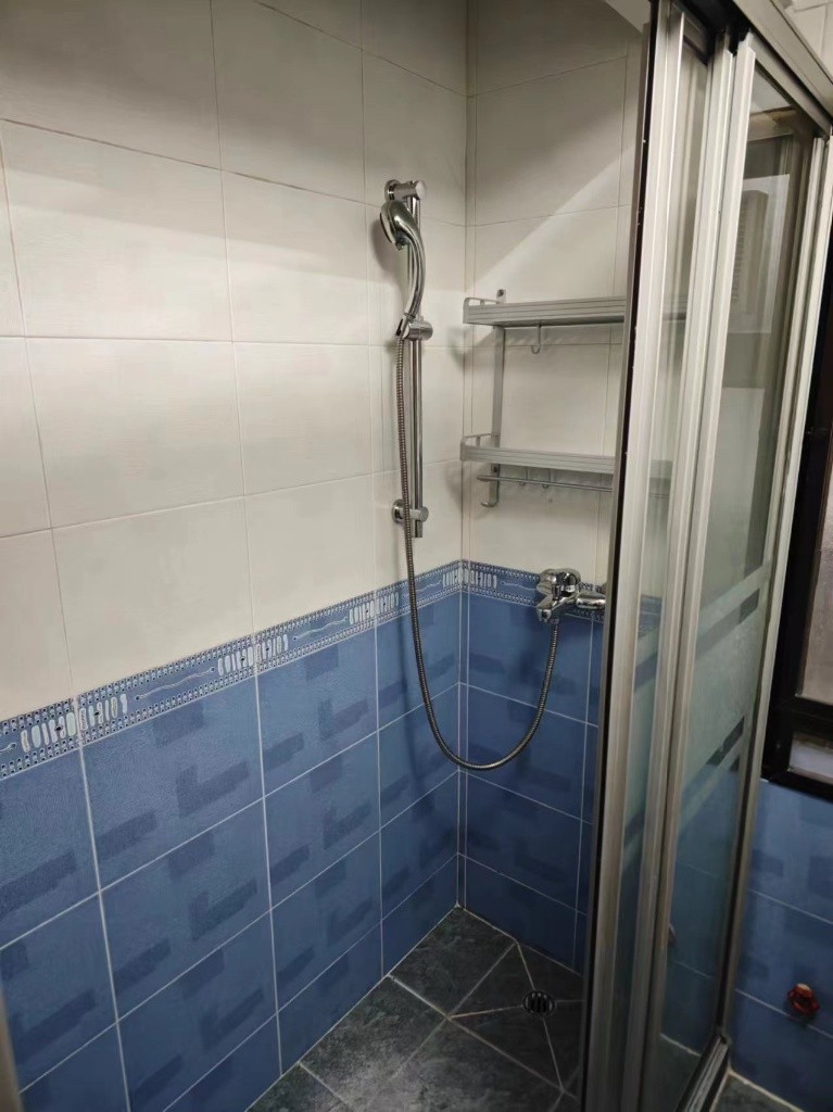 F017F017 2/F Science Park Short-Term Rental, Tai Po Zhangshutan Village Shared Single Room, Move-In Read - 沙田/火炭 - 房间 (合租／分租) - Homates 香港