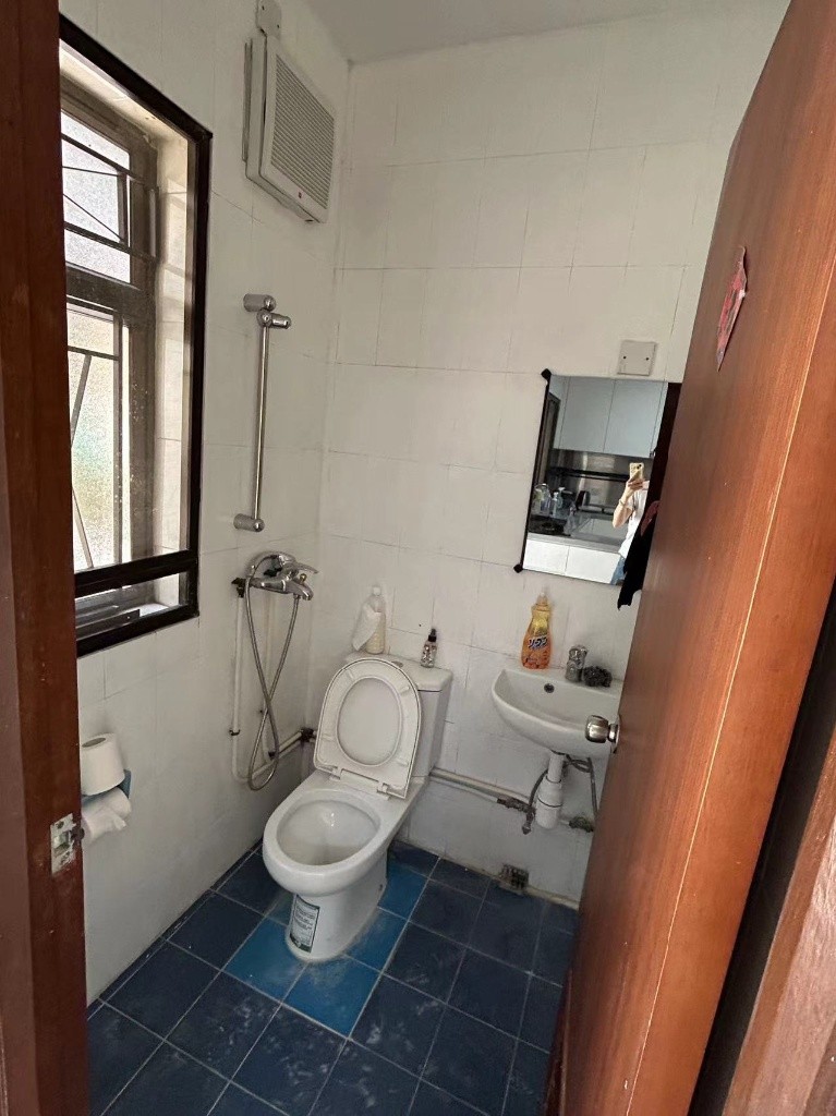 F017F017 2/F Science Park Short-Term Rental, Tai Po Zhangshutan Village Shared Single Room, Move-In Read - 沙田/火炭 - 房间 (合租／分租) - Homates 香港