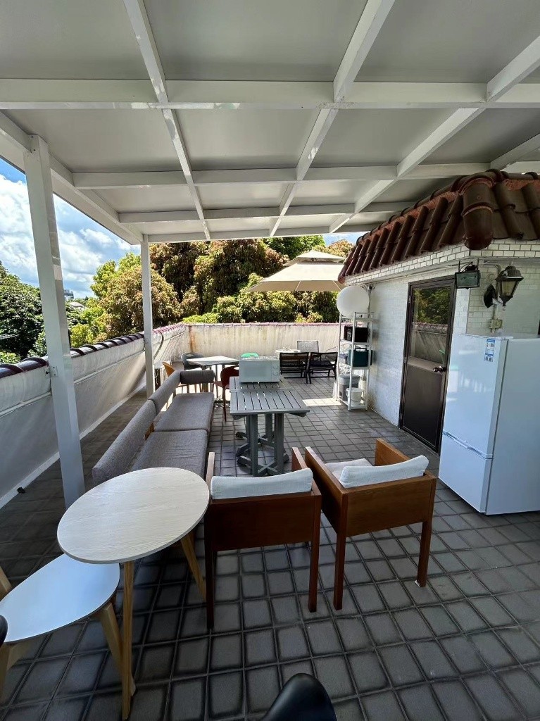 F017F017 2/F Science Park Short-Term Rental, Tai Po Zhangshutan Village Shared Single Room, Move-In Read - 沙田/火炭 - 房间 (合租／分租) - Homates 香港