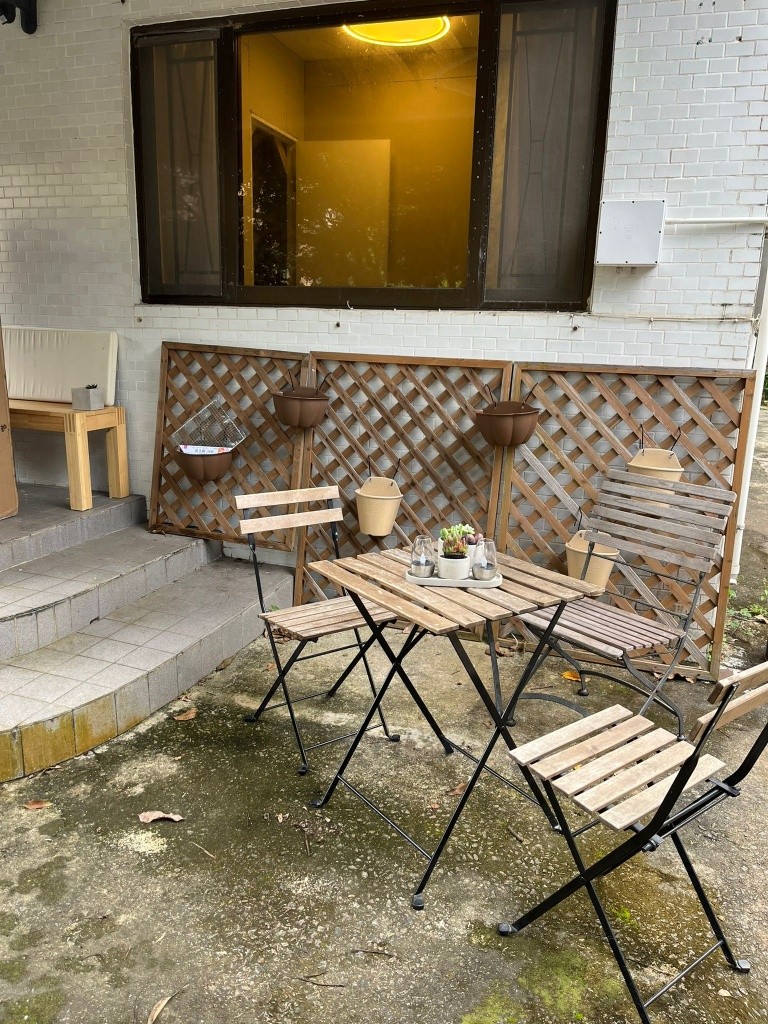 F017F017 2/F Science Park Short-Term Rental, Tai Po Zhangshutan Village Shared Single Room, Move-In Read - 沙田/火炭 - 房间 (合租／分租) - Homates 香港