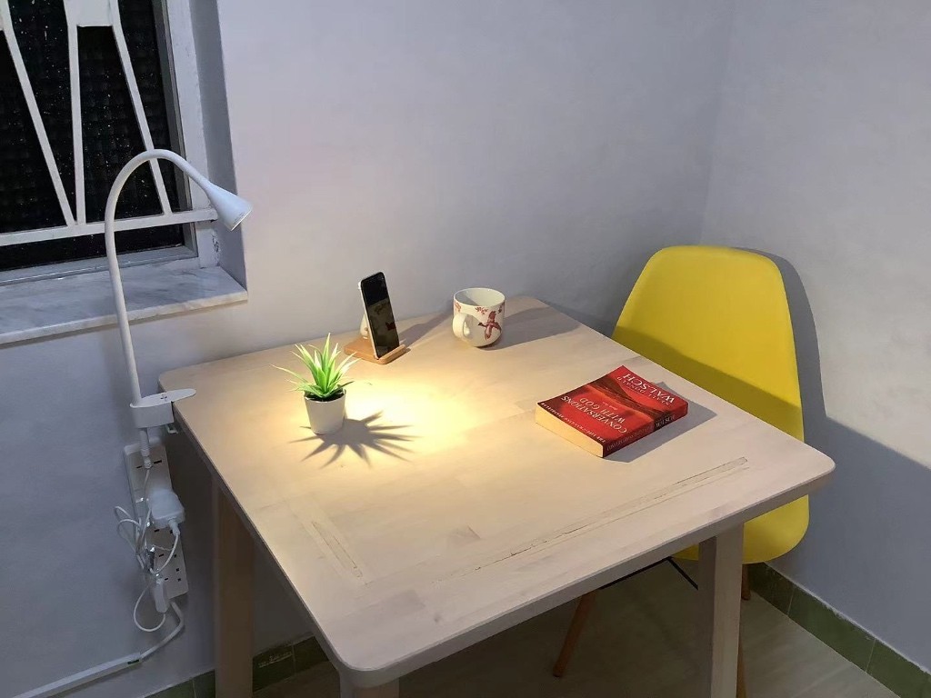 Chilling Place 充電小屋 - Sha Tin/Fo Tan - Bedroom - Homates Hong Kong