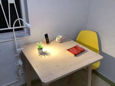 Chilling Place 充電小屋 - 大圍新村