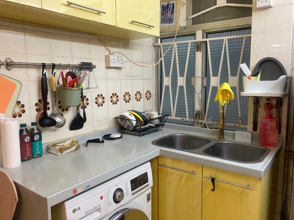 Chilling Place 充電小屋 - Sha Tin/Fo Tan - Bedroom - Homates Hong Kong
