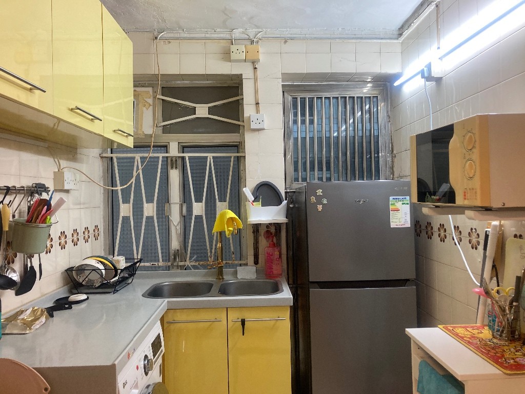 Chilling Place 充電小屋 - Sha Tin/Fo Tan - Bedroom - Homates Hong Kong