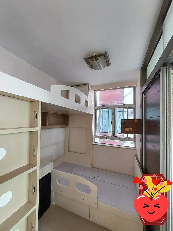 天馬苑高層出租 (適合城大浸大留學生,在職人士或家庭) - 黃大仙 - 住宅 (整間出租) - Homates 香港