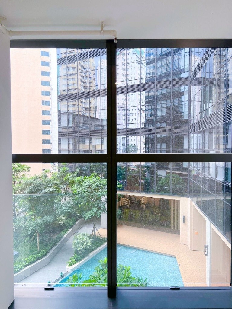 想搵女仔一起合租 每月大約$4000 91751530 - Kwai Chung - Bunkbed - Homates Hong Kong