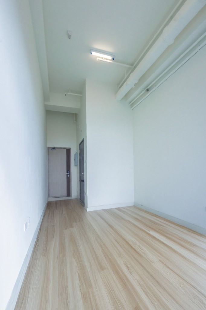 想搵女仔一起合租 每月大約$4000 91751530 - Kwai Chung - Bunkbed - Homates Hong Kong