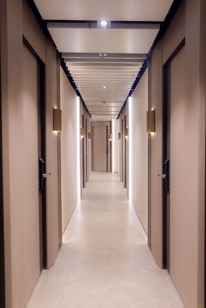 想搵女仔一起合租 每月大約$4000 91751530 - Kwai Chung - Bunkbed - Homates Hong Kong