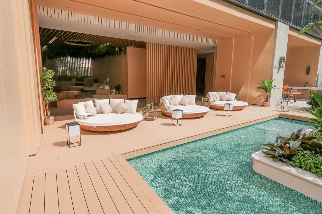 想搵女仔一起合租 每月大約$4000 91751530 - Kwai Chung - Bunkbed - Homates Hong Kong