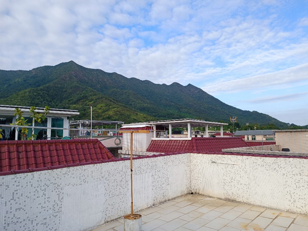 近教育大學 /工業邨: 開揚連天台單位，分享共用 - 大埔/太和 - 房間 (合租／分租) - Homates 香港