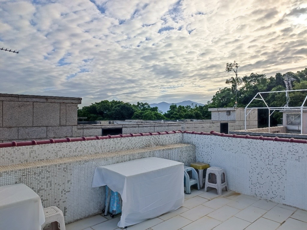 近教育大學 /工業邨: 開揚連天台單位，分享共用 - 大埔/太和 - 房間 (合租／分租) - Homates 香港