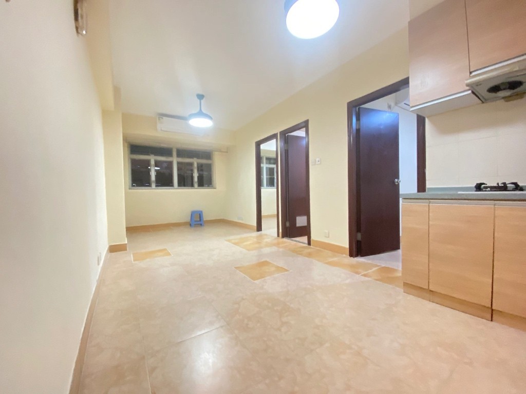 兩房單位 其中一房平價出租 - 佐敦/尖沙咀 - 房間 (合租／分租) - Homates 香港