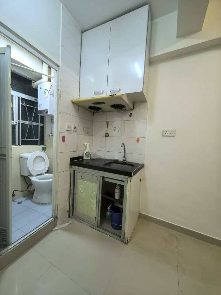 LF13 Tai Po female coliving  - 大埔/太和 - 房間 (合租／分租) - Homates 香港