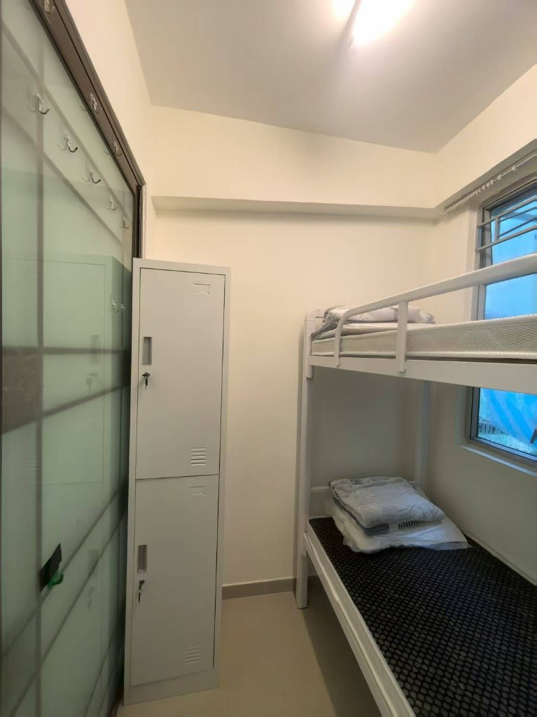 LF13 Tai Po female coliving  - 大埔/太和 - 房間 (合租／分租) - Homates 香港