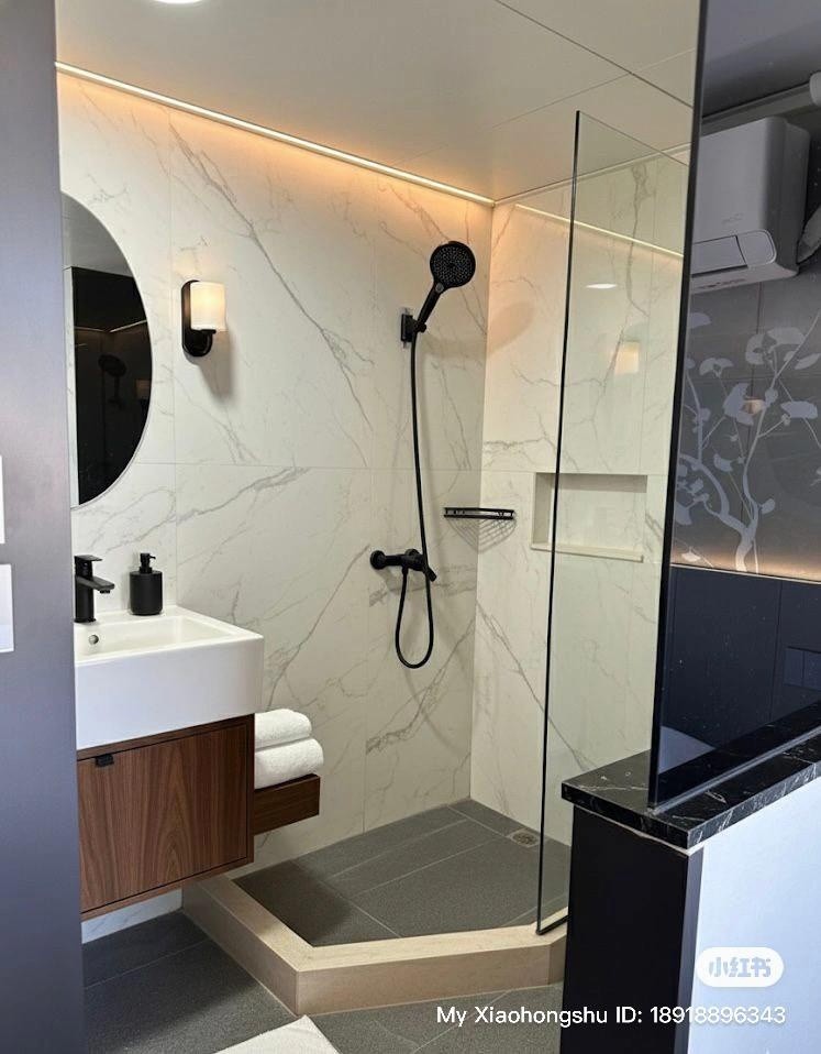 服務式套房/ - 太子 - 独立套房 - Homates 香港