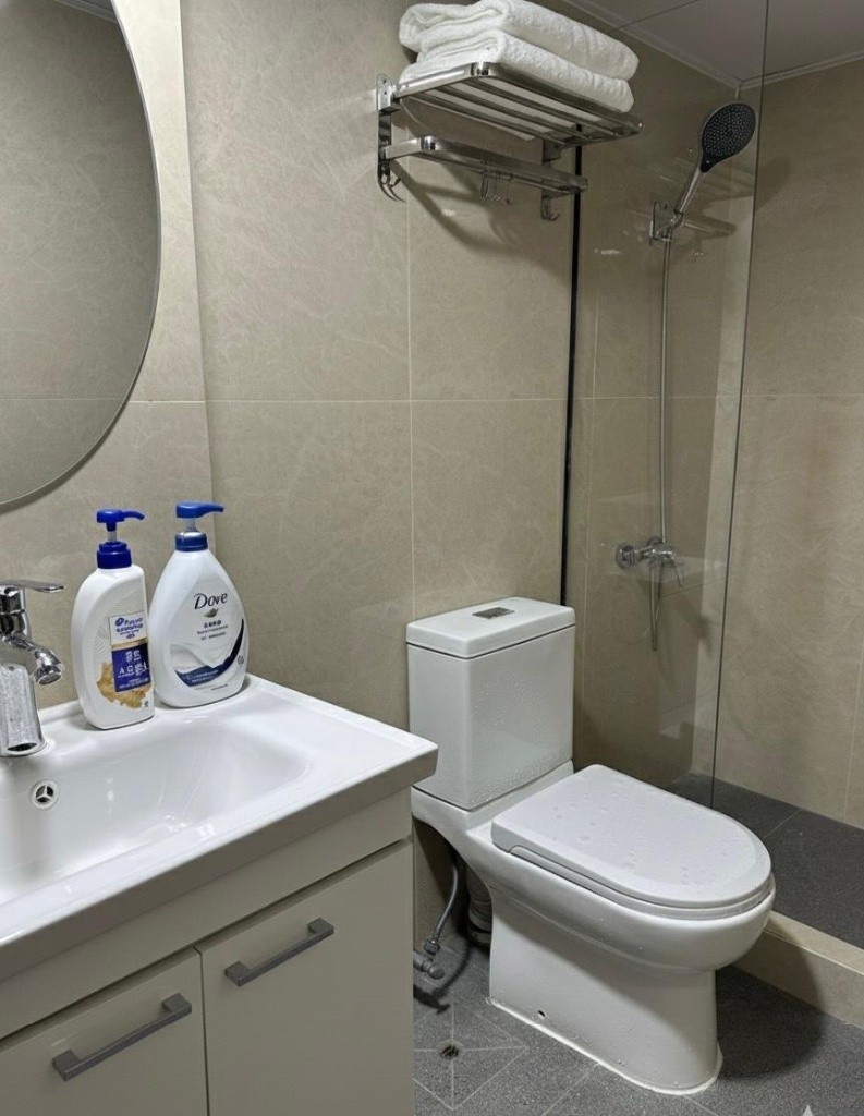 服務式套房/ - 太子 - 独立套房 - Homates 香港