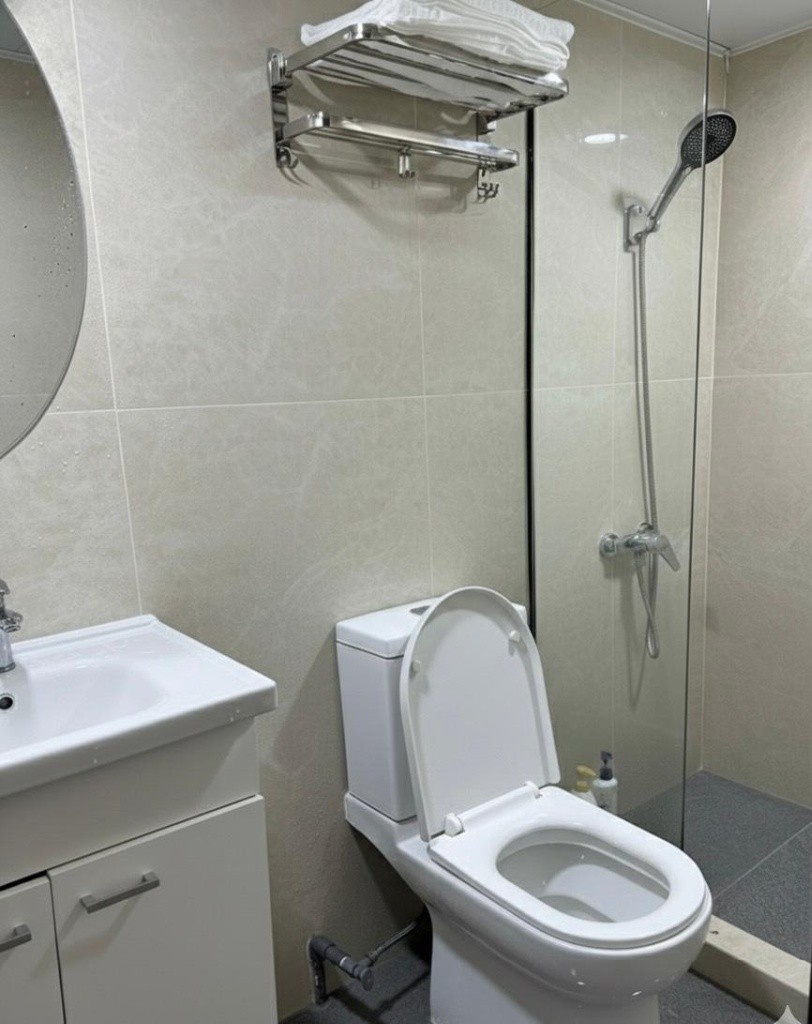 服務式套房/ - 太子 - 独立套房 - Homates 香港