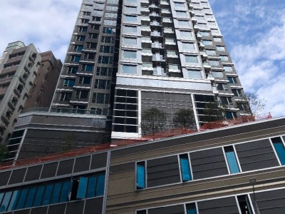 香港 -  - 愛海頌