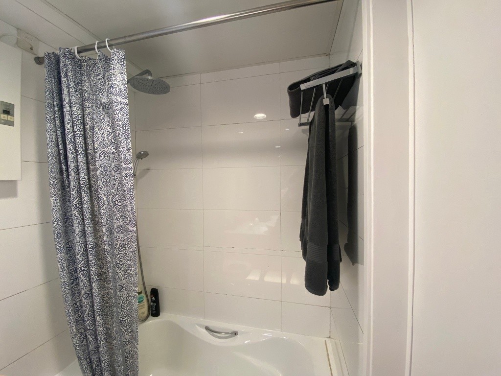 Fully furnished 1BR apartment in Caine Road (Mid-levels) in Caine building (22 Caine road) - 中半山/金钟 - 住宅 (整间出租) - Homates 香港