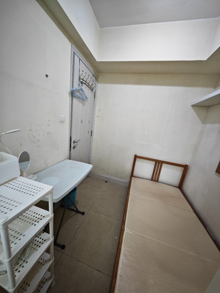 F09 A Ma On Shan OceanaireFemale Coliving space - Ma On Shan - Bedroom - Homates Hong Kong