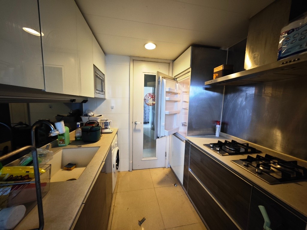 F09 A Ma On Shan OceanaireFemale Coliving space - Ma On Shan - Bedroom - Homates Hong Kong