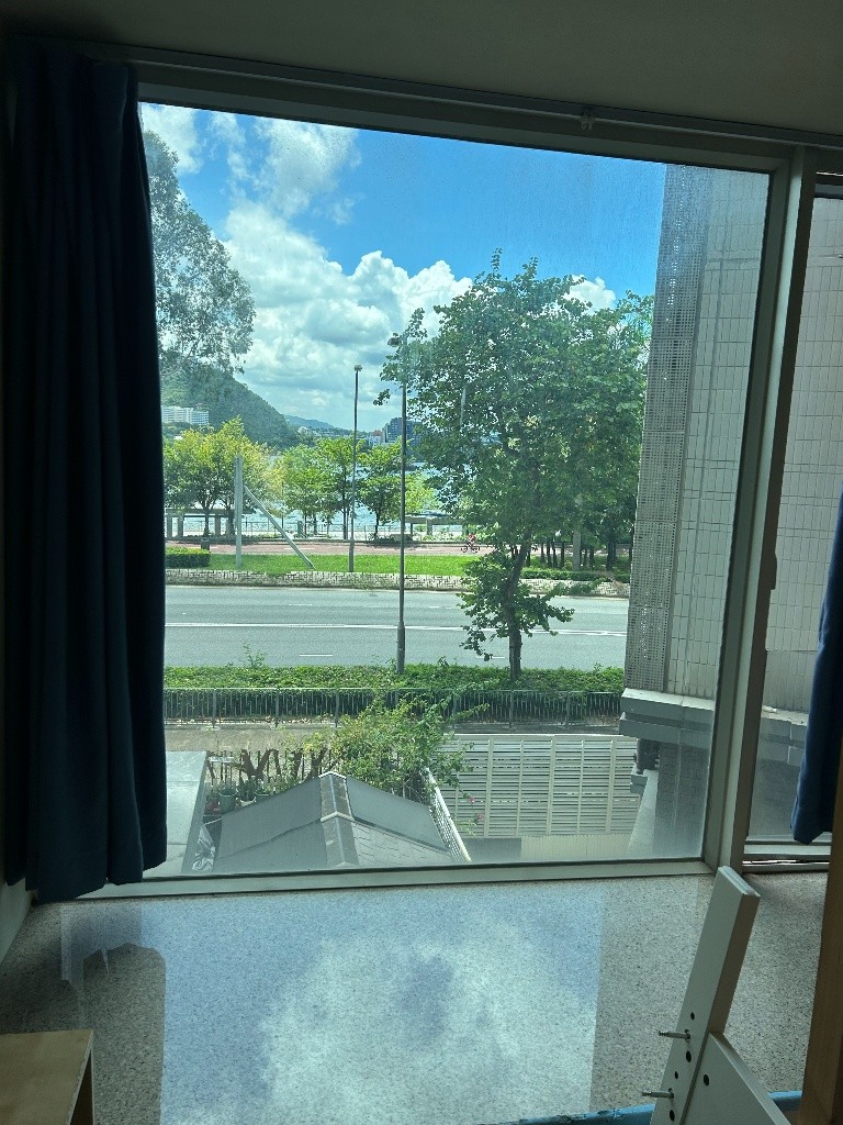 F09 A Ma On Shan OceanaireFemale Coliving space - Ma On Shan - Bedroom - Homates Hong Kong