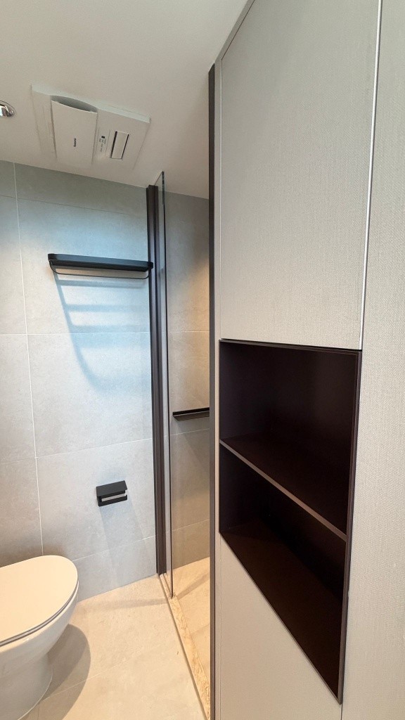 The Paddington Prince Edward one room  - 太子 - 住宅 (整间出租) - Homates 香港