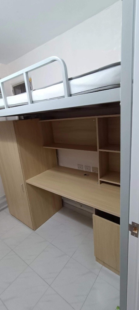 F08Chek Nai Ping Village3 rooms  near Chinese University of Hong Kong - 沙田/火炭 - 住宅 (整间出租) - Homates 香港