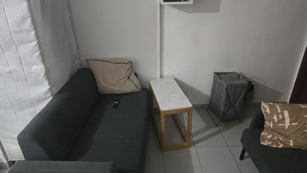 Room in a shared apartment - Sai Kung - Bedroom - Homates Hong Kong