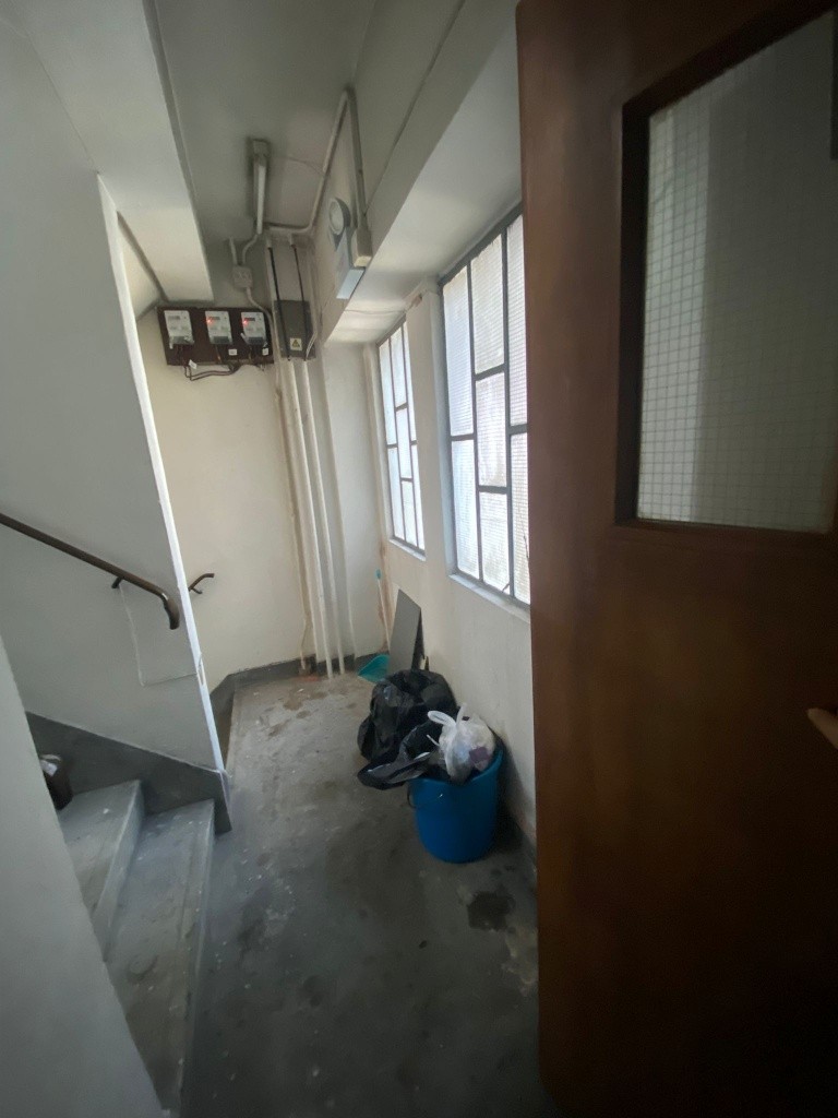 B018A大埔道合租房，配齐家电，拎包入住，交通方便 - 太子 - 房间 (合租／分租) - Homates 香港