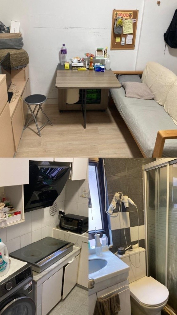 業主房免用  WS电话  85266552485 - 将军澳 - 住宅 (整间出租) - Homates 香港