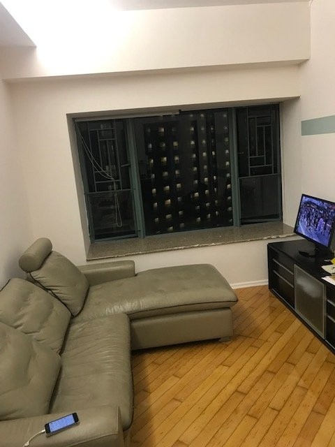 青衣藍橙灣，好房出租，無佣金，價錢可細議 - Tsing Yi - Flat - Homates Hong Kong