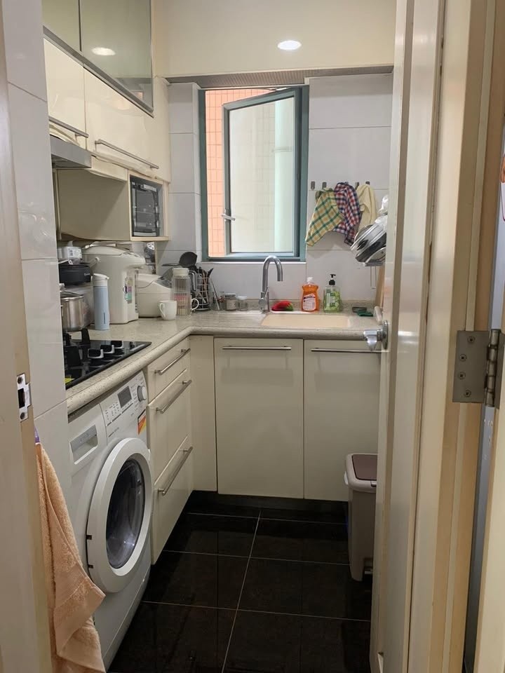 青衣藍橙灣，好房出租，無佣金，價錢可細議 - Tsing Yi - Flat - Homates Hong Kong