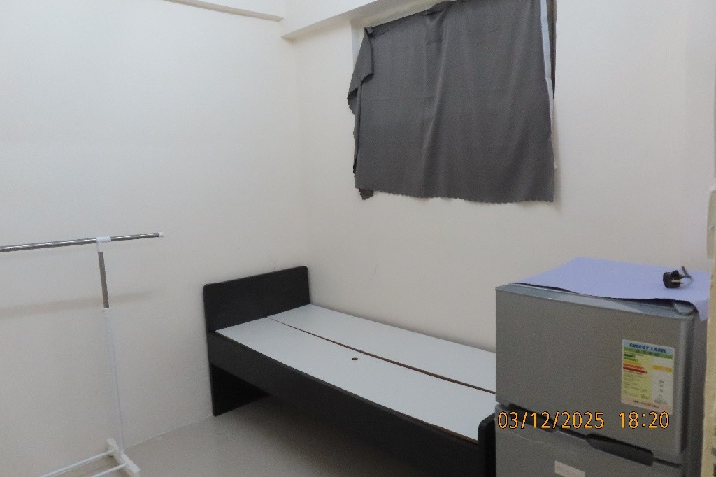 黃大仙，金鳳樓，中層2房廳。實用 374方尺。有家電及稼私。全包：$12,500。  - 黄大仙 - 住宅 (整间出租) - Homates 香港